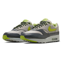 Nike Air Max 1 SP x HUF Anthracite/Pear Medium Grey-Flat Pewter