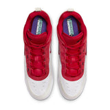Nike SB Air Max Ishod White/Varsity Red