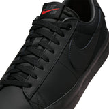 Nike SB Zoom Blazer Low Pro GT Black/Black/Black