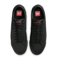 Nike SB Zoom Blazer Low Pro GT Black/Black/Black