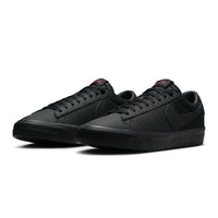 Nike SB Zoom Blazer Low Pro GT Black/Black/Black