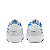 Nike SB Blazer Low Pro GT Premium 'Fine China' Summit White/Game Royal