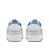 Nike SB Blazer Low Pro GT Premium 'Fine China' Summit White/Game Royal