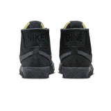 Nike SB Zoom Blazer Mid Anthracite/Dk Smoke Grey