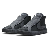 Nike SB Zoom Blazer Mid Anthracite/Dk Smoke Grey