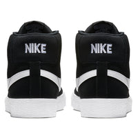 Nike SB Zoom Blazer Mid Black / White