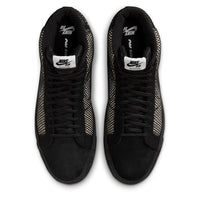 Nike SB Zoom Blazer Mid Premium White/Black-White-Black