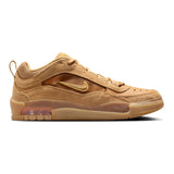 Nike SB Air Max Ishod Flax/Wheat-Flax-Safety Orange