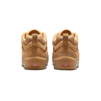 Nike SB Air Max Ishod Flax/Wheat-Flax-Safety Orange