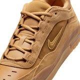 Nike SB Air Max Ishod Flax/Wheat-Flax-Safety Orange