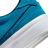Nike SB Zoom Pogo Plus PRM Green Abyss/Desert Ochre