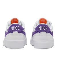 Nike SB Zoom Pogo Plus ISO White/Court Purple/White/Gum