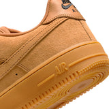 Nike SB Air Force 1 Flax/Flax/Black/Gum