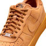 Nike SB Air Force 1 Flax/Flax/Black/Gum
