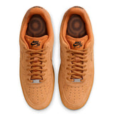 Nike SB Air Force 1 Flax/Flax/Black/Gum