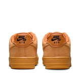 Nike SB Air Force 1 Flax/Flax/Black/Gum