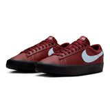 Nike SB Zoom Blazer Low Pro GT Dark Team Red/LT Armory Blue