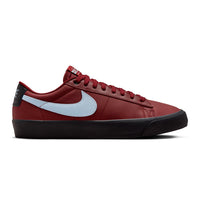 Nike SB Zoom Blazer Low Pro GT Dark Team Red/LT Armory Blue