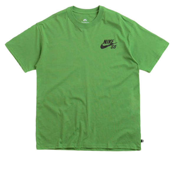 Nike SB Tee Chlorophyll