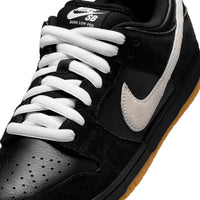 Nike SB Dunk Low Pro Black/White