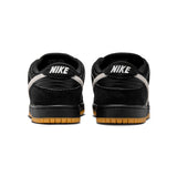 Nike SB Dunk Low Pro Black/White