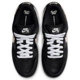 Nike SB Dunk Low Pro Black/White