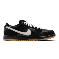 Nike SB Dunk Low Pro Black/White