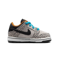 Nike SB Dunk Low Pro Oly Td Phantom/Black-Black-Monarch Kids