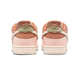 Nike SB Dunk Low Pro Prm Amber Brown/Guava Ice