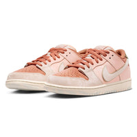 Nike SB Dunk Low Pro Prm Amber Brown/Guava Ice