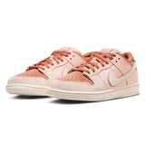 Nike SB Dunk Low Pro Prm Amber Brown/Guava Ice