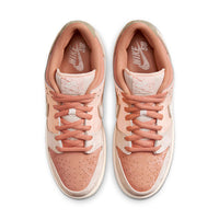 Nike SB Dunk Low Pro Prm Amber Brown/Guava Ice