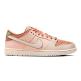 Nike SB Dunk Low Pro Prm Amber Brown/Guava Ice