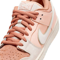 Nike SB Dunk Low Pro Prm Amber Brown/Guava Ice