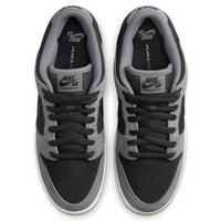 Nike SB Dunk Low Pro Dark Smoke Grey/Black