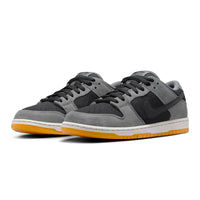 Nike SB Dunk Low Pro Dark Smoke Grey/Black