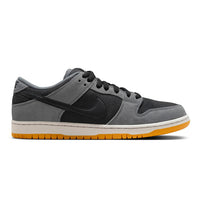 Nike SB Dunk Low Pro Dark Smoke Grey/Black