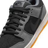 Nike SB Dunk Low Pro Dark Smoke Grey/Black