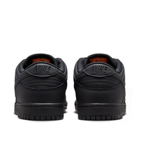 Nike SB Dunk Low Pro Black/Black-Black-Black