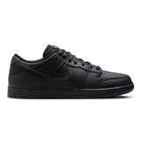 Nike SB Dunk Low Pro Black/Black-Black-Black