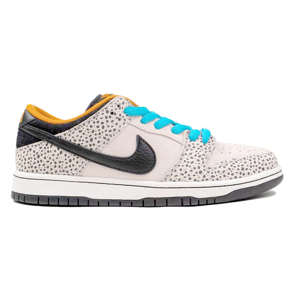 Nike SB Dunk Low Pro Phantom/Black-Black-Monarch