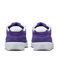 Nike SB Force 58 Court Purple/Amarillo