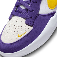 Nike SB Force 58 Court Purple/Amarillo