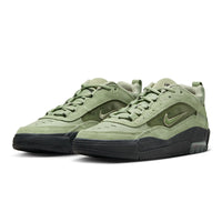 Nike SB Air Max Ishod Oil Green