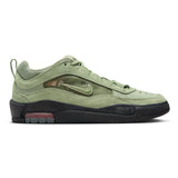 Nike SB Air Max Ishod Oil Green