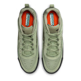 Nike SB Air Max Ishod Oil Green