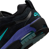 Nike SB Air Max Ishod Black/Dusty Cactus