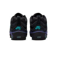 Nike SB Air Max Ishod Black/Dusty Cactus