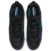 Nike SB Air Max Ishod Black/Dusty Cactus