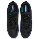 Nike SB Air Max Ishod Black/Dusty Cactus